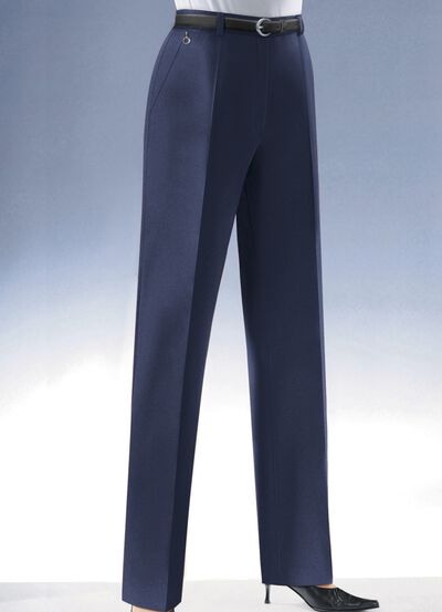 Klassieke broek 