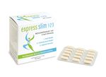 Express Slim verzadigingscapsules - Houdt je langer vol 
