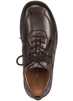 Waldl&auml;ufer, comfortabele heren veterschoenen, breedte H, met uitneembaar voetbed 