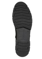 Remonte, modieuze dames enkellaarsjes, winterschoenen, breedte G, met rits 