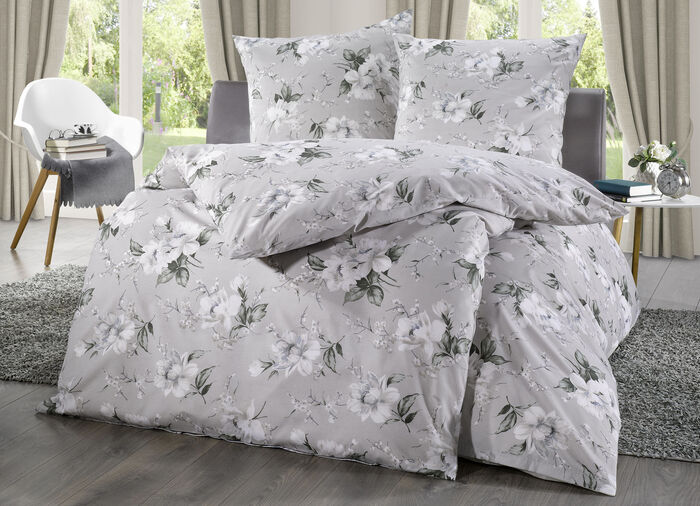 Beddengoedset CREME