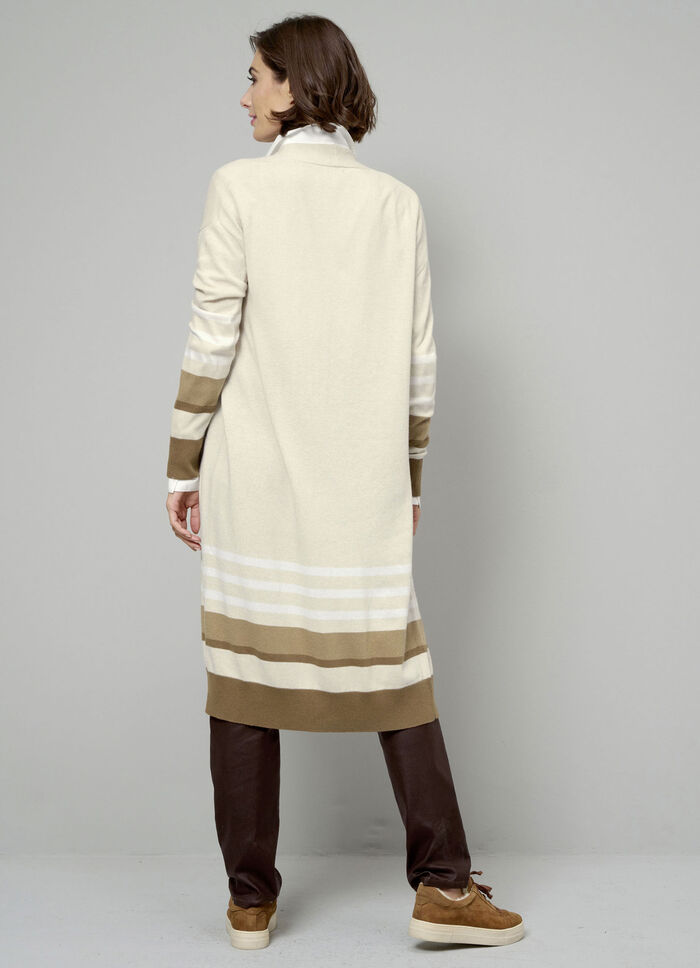 Lang vest 