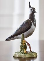 Vogel van het Jaar 2024 van Goebel 