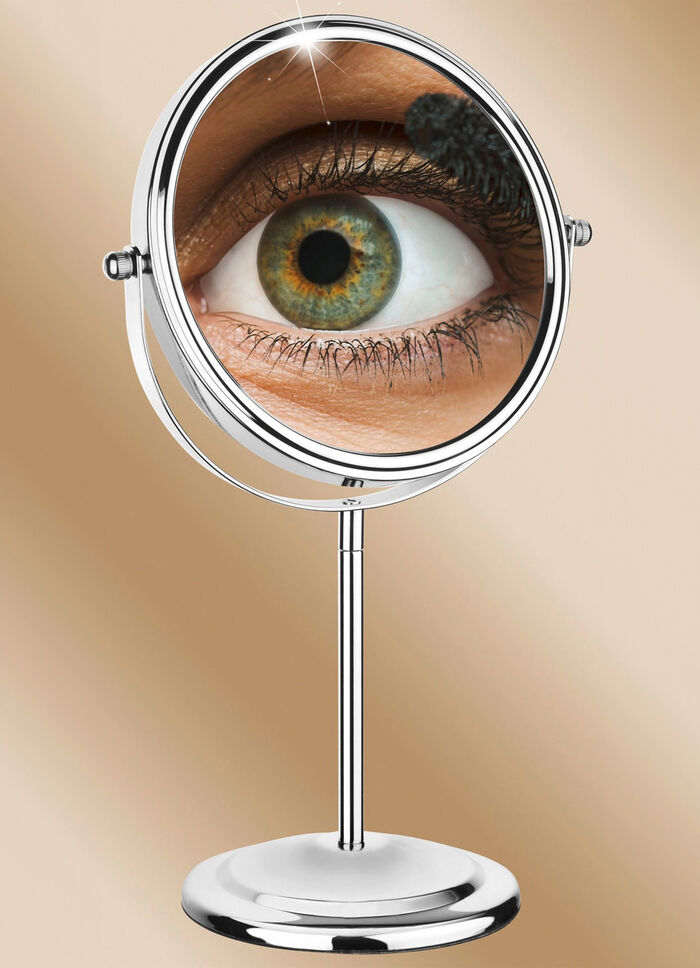 Make-up spiegel