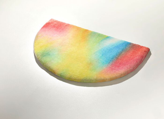 badkamerset KLEURRIJK