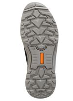 GINO GALANTE pantoffels met elastische decoratieve vetersluiting 