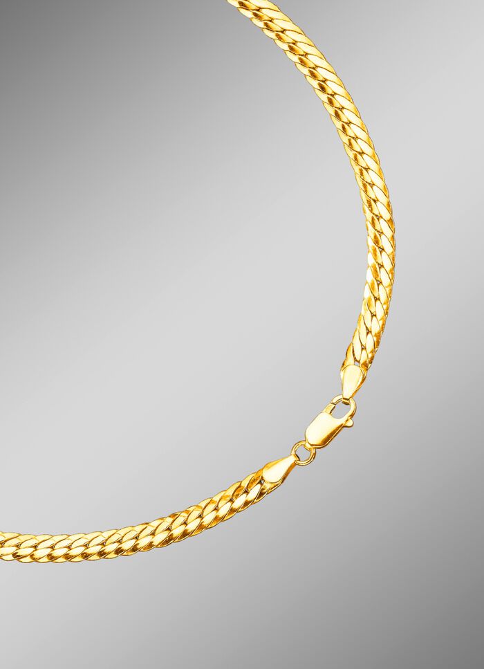 Schakelketting, in verschillende lengtes 