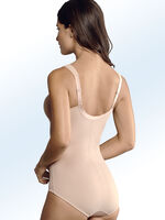 Anita reliëf broekencorselet POEDER