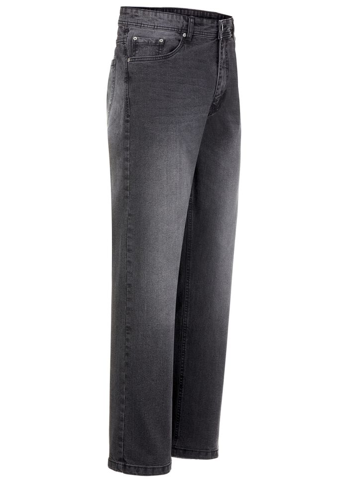 jeans ANTHRAZIT