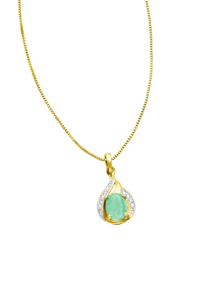 Kettinghanger met Venetiaanse ketting 