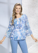 Tuniek gemaakt in Itali&euml; 