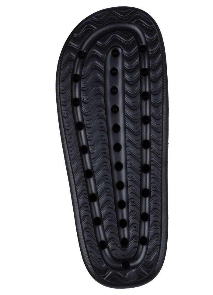 SKECHERS synthetische muiltjes 