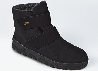 ‘FLORETT‘ herenschoenen met klittenband 