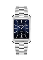 Kwarts herenhorloge 