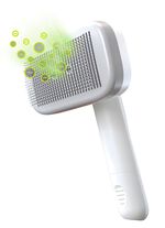 "PiddiPet IonBrush" borstel voor dierenhaar 