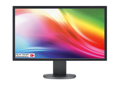 LED-breedbeeldmonitor 