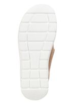 Ranger sandaal gemaakt van su&egrave;de leer 