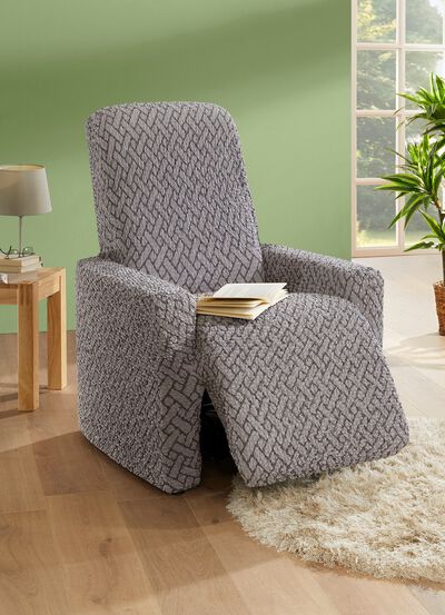 Perfect passende stretchhoezen in microvezelkwaliteit 