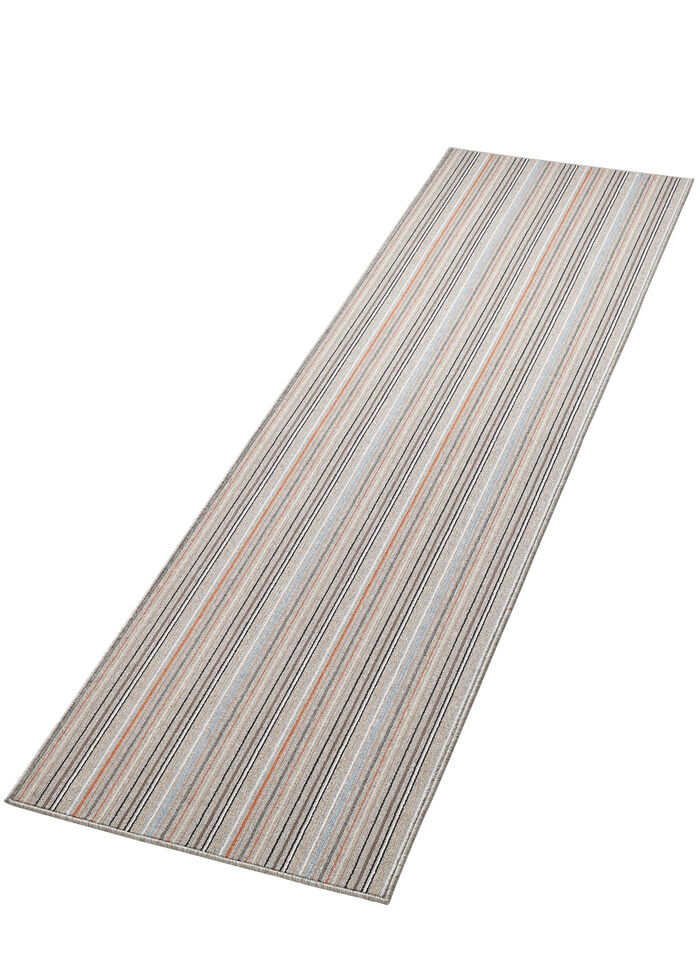 Aantrekkelijke op maat gemaakte hardlopers GRIJS