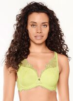 LingaDore beugelbeha van delicate kant 