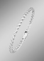 Armband zilver 925/- 