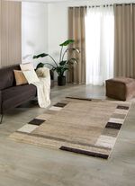 Duurzame, onderhoudsvriendelijke bruggen en tapijten 