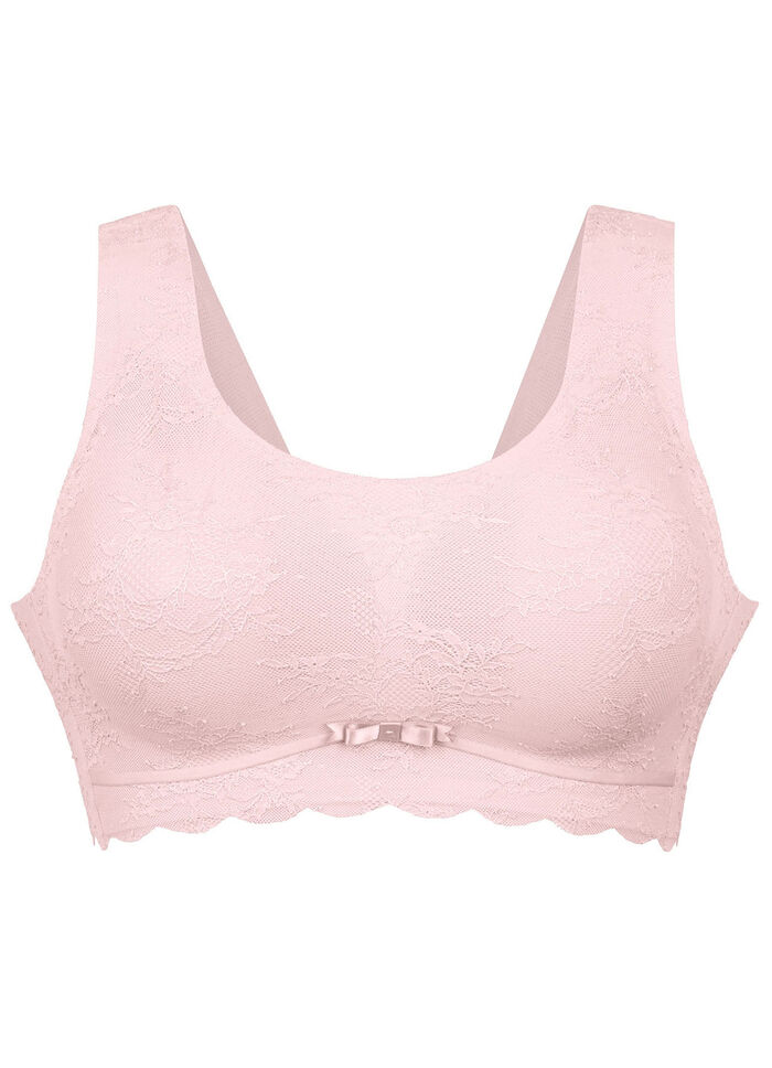 Super comfortabele Anita bh gemaakt van elastisch kant ALTROSÉ