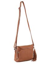 Laurina, tas, dames, met verstelbare schouderband 