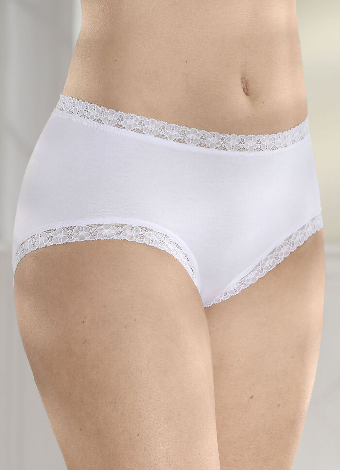 Vierpack Speidel-slips 