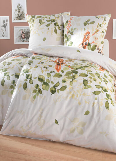 Beddengoedset 