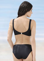 Bikini met uitneembare softcups 