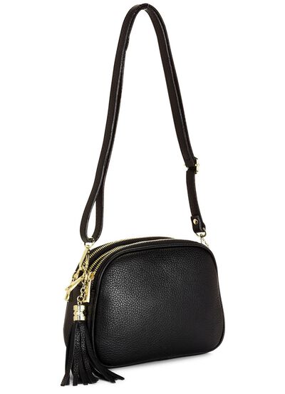 Laurina, tas, dames, met afneembare schouderband 