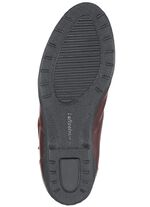 ELENA EDEN enkellaarsjes gemaakt van rundanilineleer 