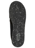 Remonte, trendy damessneakers, breedte G, met uitneembaar voetbed SCHWARZ-GOLD