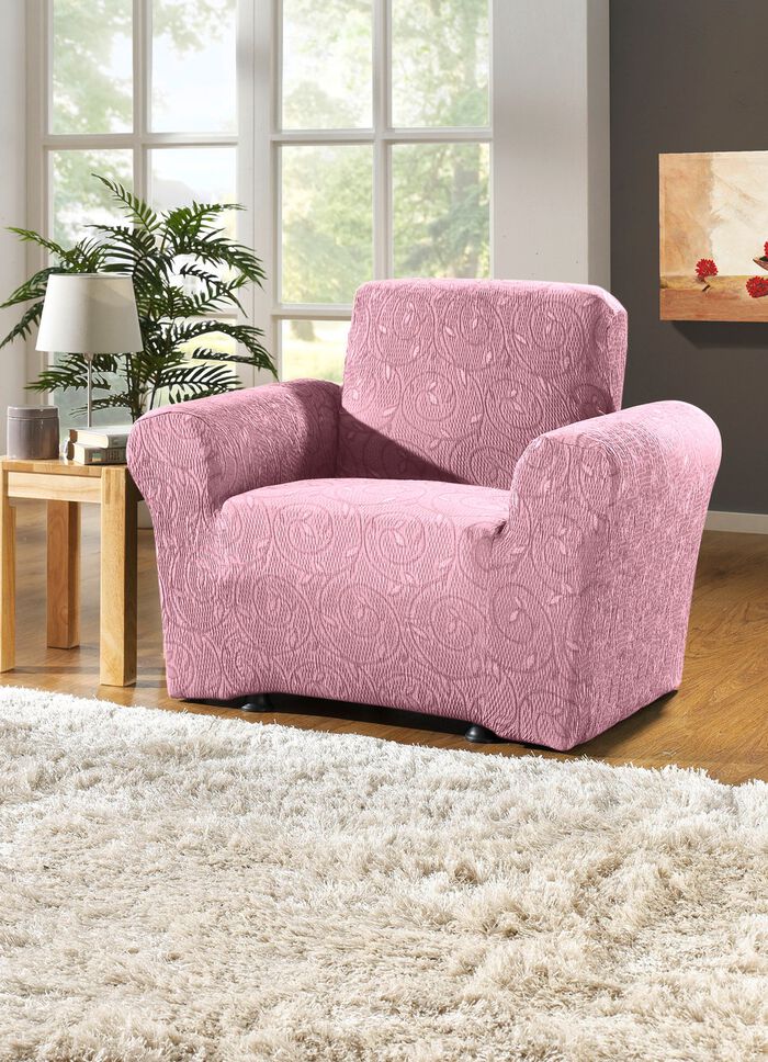 Stretch hoezen met een optimale pasvorm ROS&Eacute;