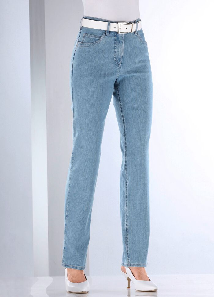 Comfortabele jeans CARLA 