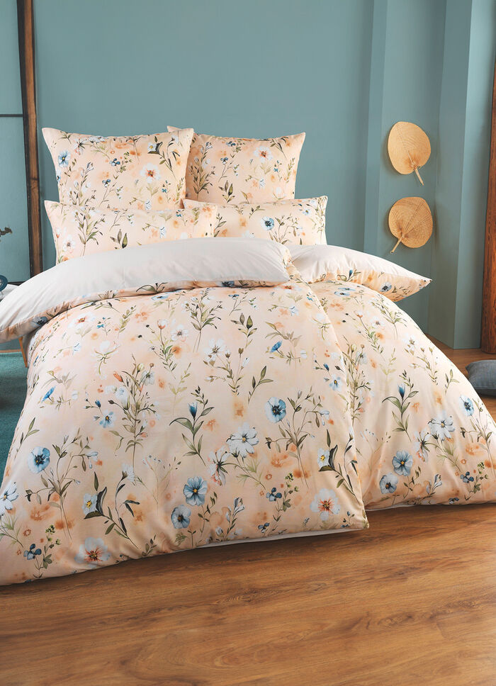 Lente-achtig beddengoedset van Webana MULTICOLOR