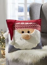 Kussensloop "Kerst Elf" 