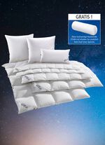 Donsbeddengoedprogramma voor het 125-jarig OBB-jubileum 