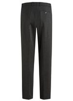 "Klaus Models" broek met elastische tailleband in 4 kleuren 