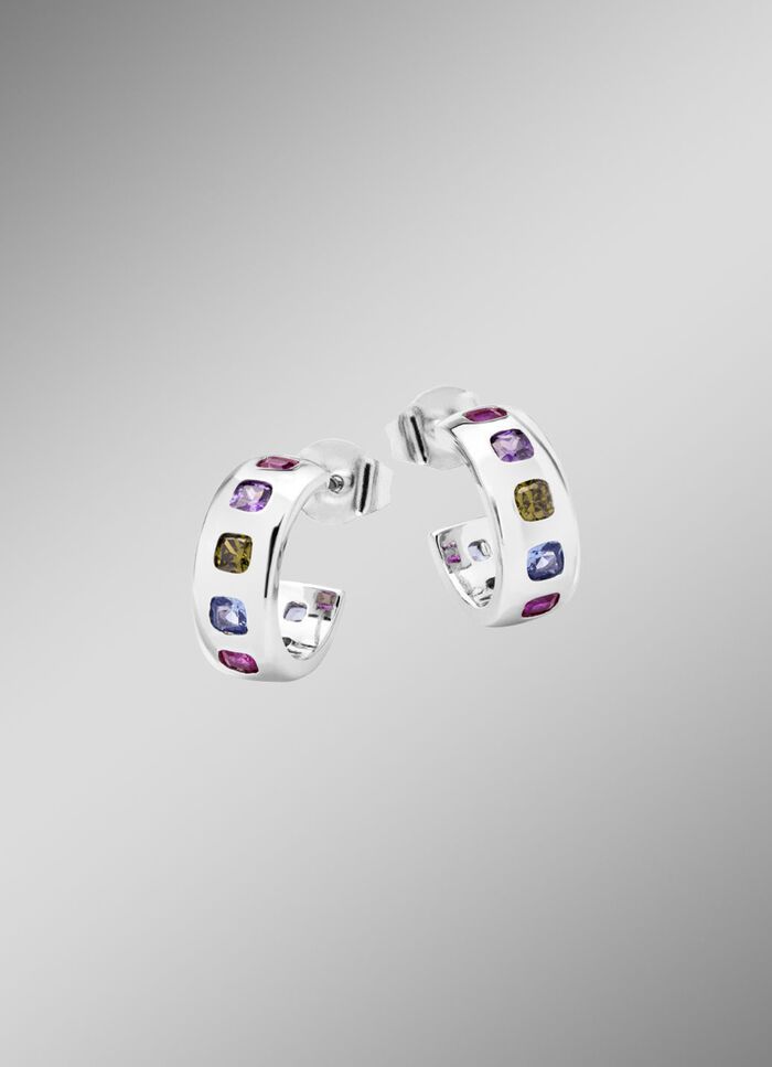 Elegante oorbellen 