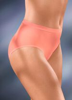 Speidel set van vier slips zonder zijnaden 