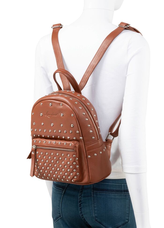 Laurina, rugzak, dames, met twee verstelbare schouderbanden 