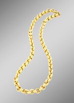 Schakelketting met klassiek ontwerp 