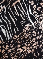 Vest met een zacht gevoel 