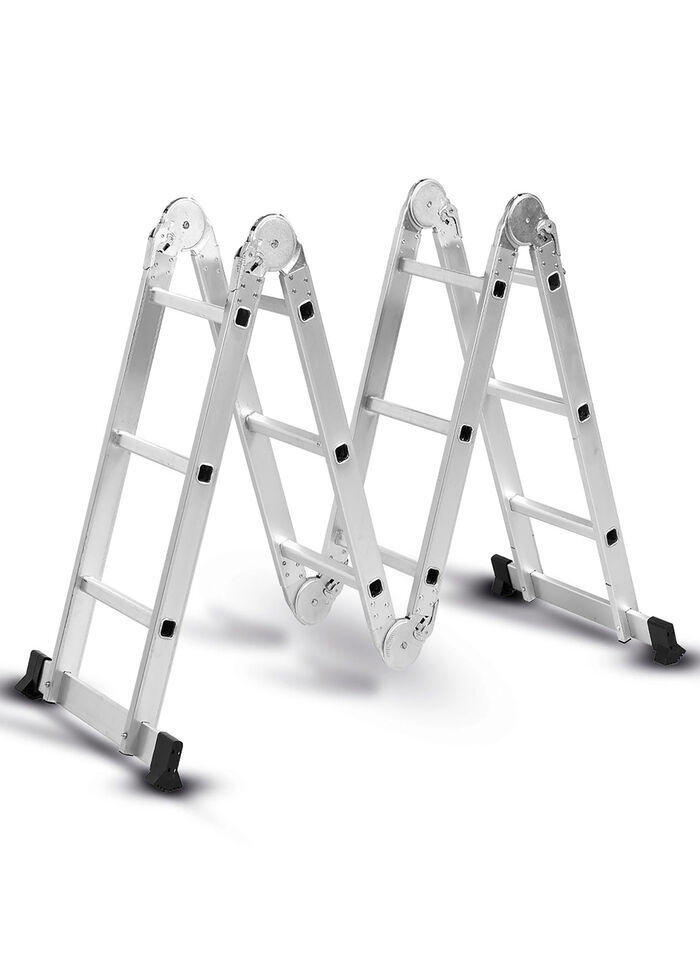 Multifunctionele multifunctionele ladder Hammersmith Super Ladder 