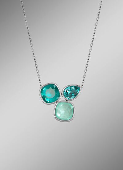 roestvrijstalen ketting 