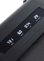 Christopeit Wandelmat 4.1/4.2 