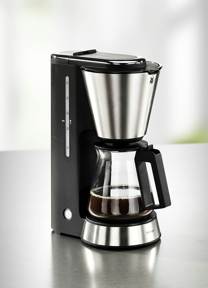 WMF ontbijtserie, Cromargan® roestvrij staal ROESTVRIJ STAAL