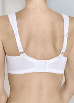 BH met elastische kanten cups 